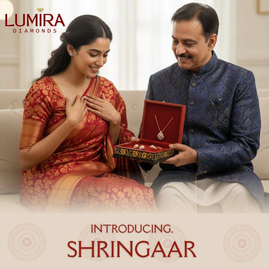 Shringaar Jewellery Mobile